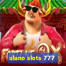 alano slots 777